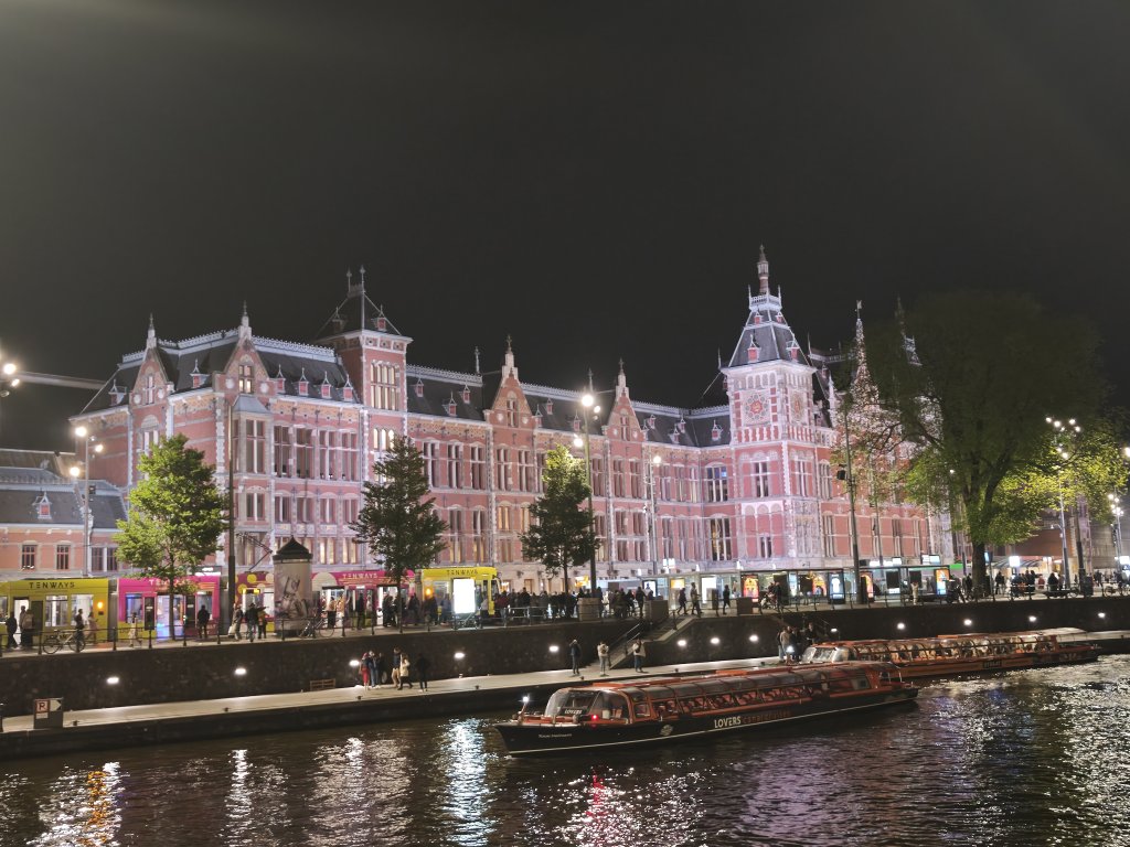 2025_0419 倫敦馬拉松順遊西歐 D1(台北-阿姆斯特丹)封面圖