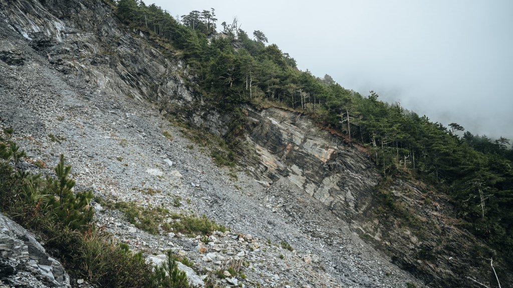 南橫百岳—關山嶺山_2384063