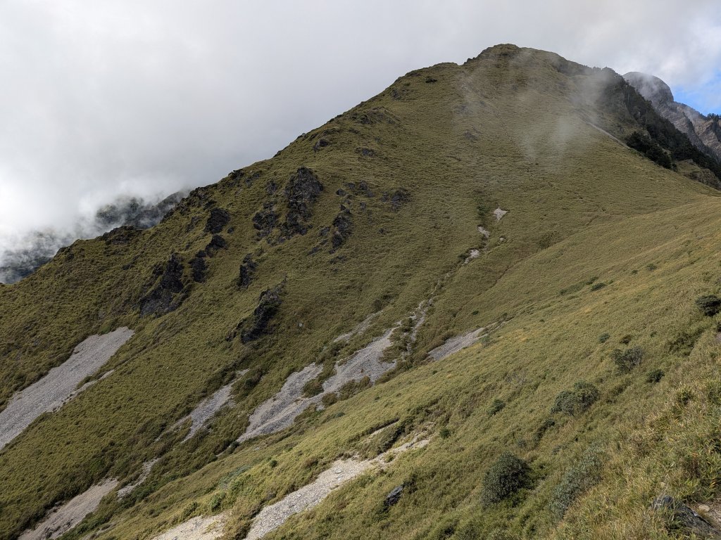 20251105 雪劍縱走_2934714