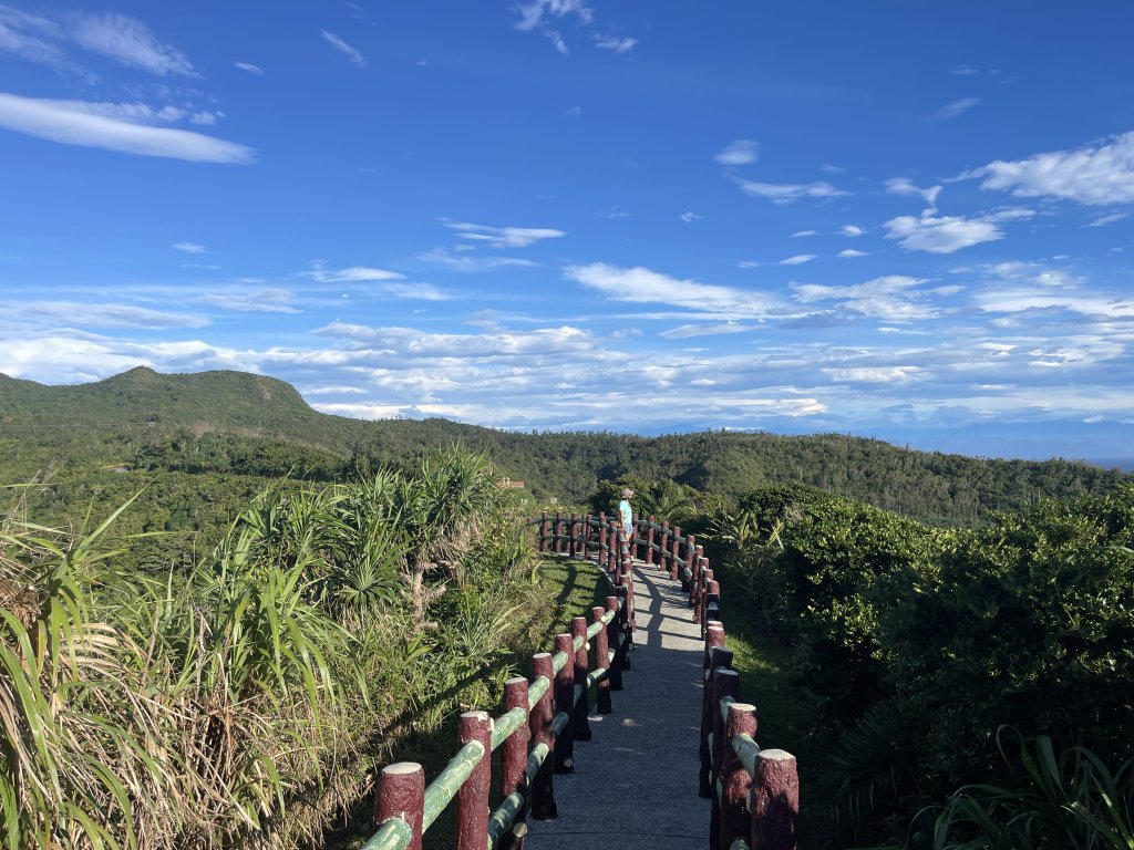 綠島 步道漫走_2532156