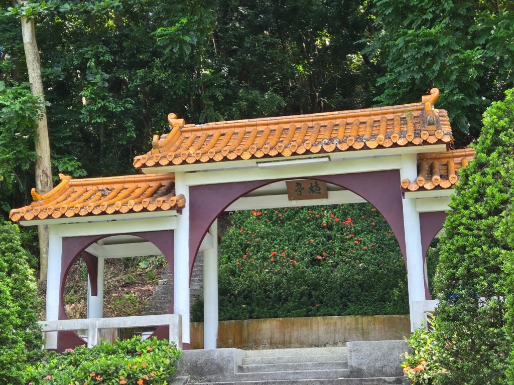 阿罩霧山、中心瓏步道（小百岳）_2615709