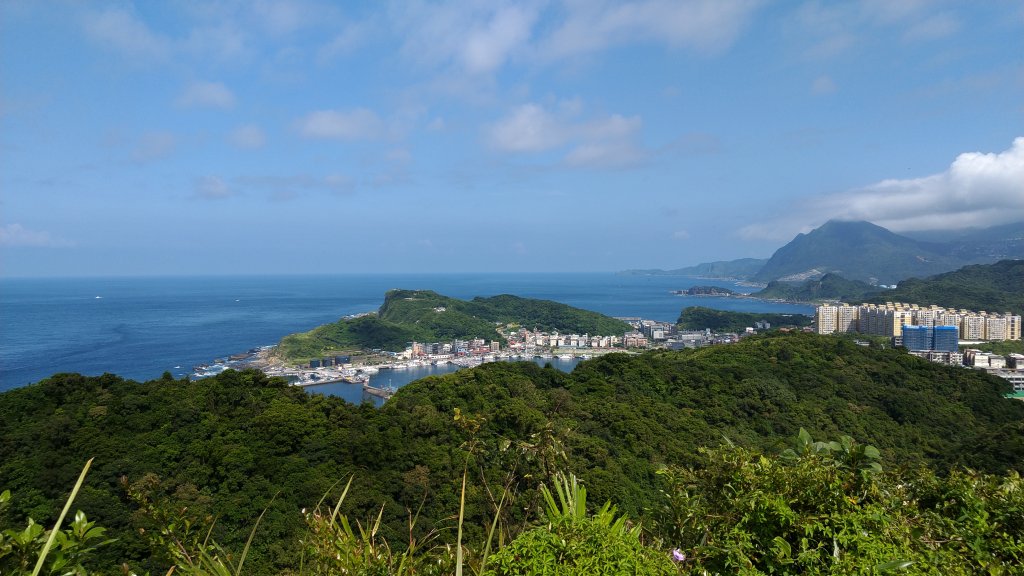 20190914 槓子寮山_817520