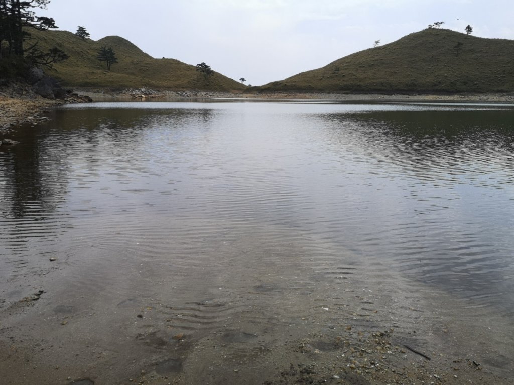 巴庫拉斯，七彩湖_1339122