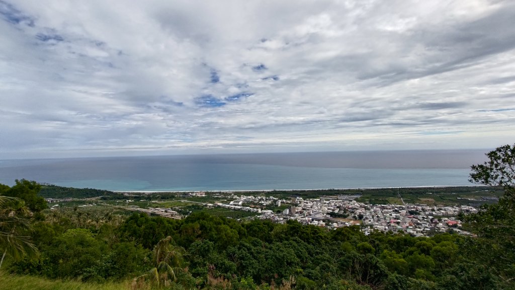 太麻里山_2949819