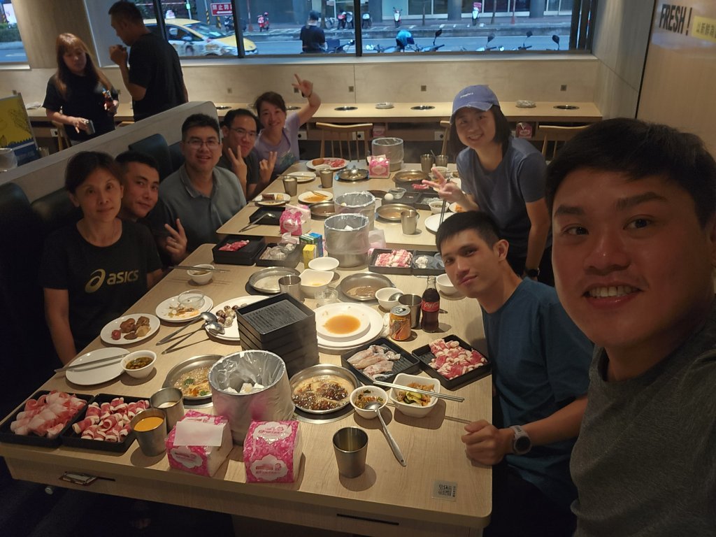 20250427魚衡山-南峰-南南峰-猴山岳北北峰-北峰-主峰-前峰-西峰下指南宮封面圖