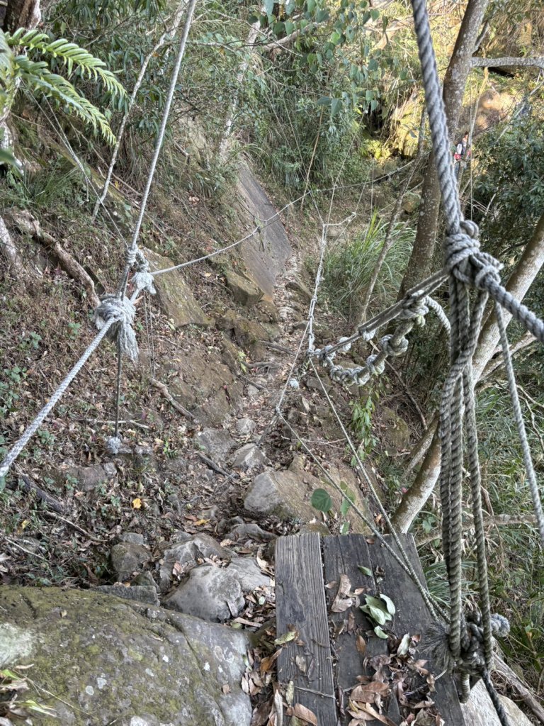 20251123台南－獵鷹尖一線天步道_2944555