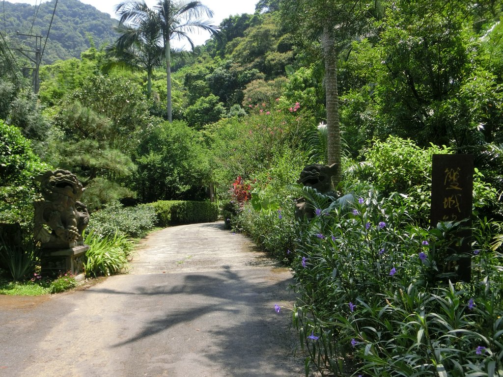 二叭子植物園步道_657236
