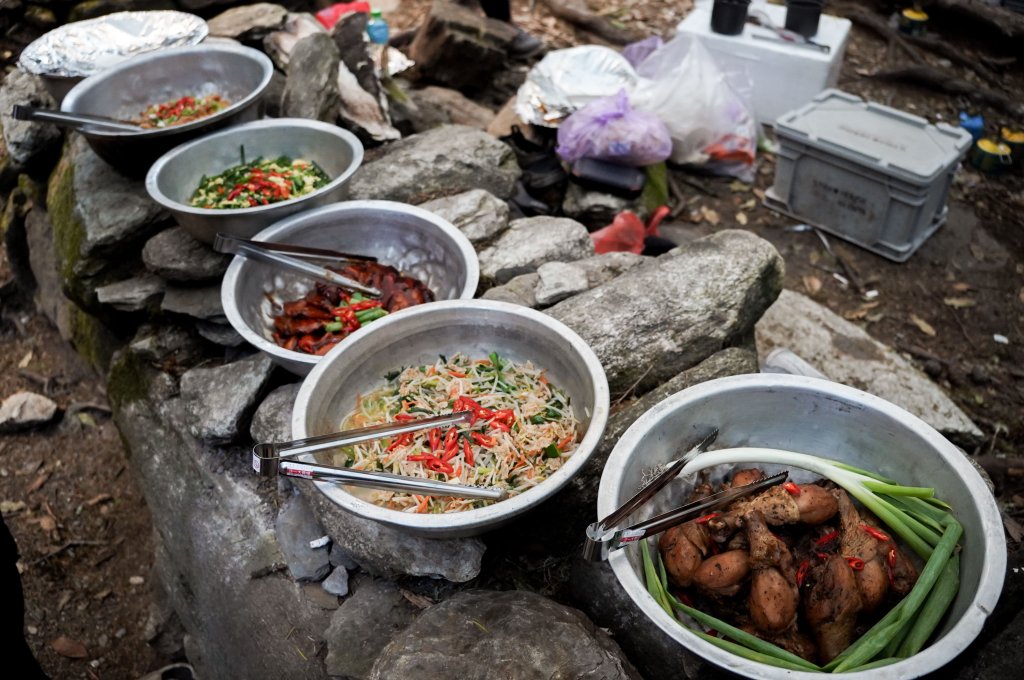 戒茂斯上嘉明湖三天兩夜_2769397