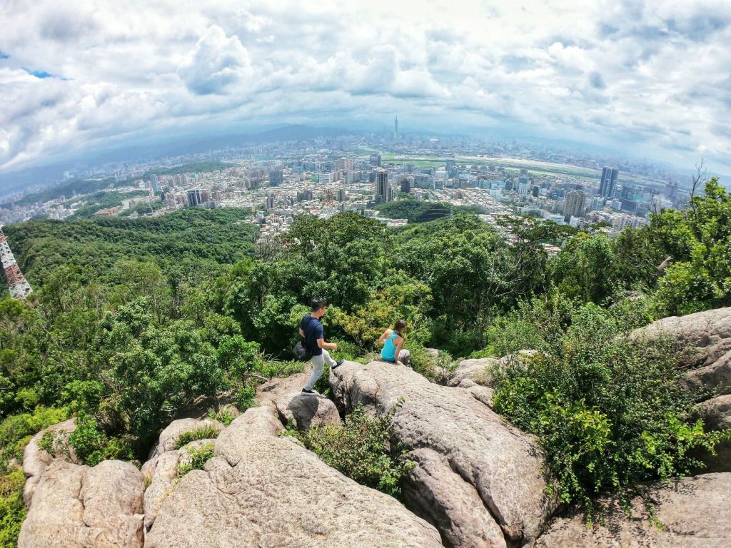 內湖金面山_413276