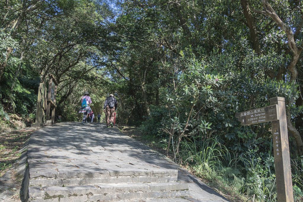 WL 愛旅行【大劍四峰】_286075