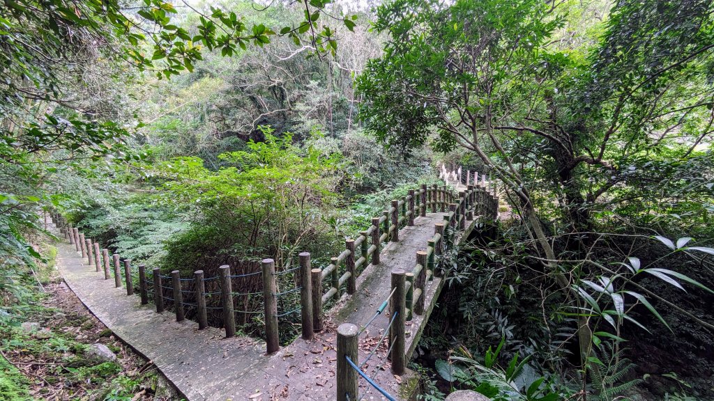 石門茶山步道_2396560