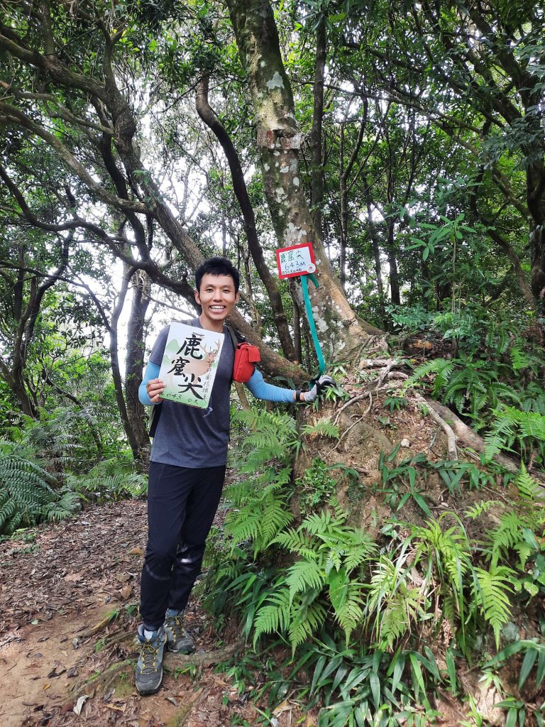 20230715 白雞三山 (鹿窟尖山-雞罩山-白雞山)，高CP好吃的食三麵屋_2219387