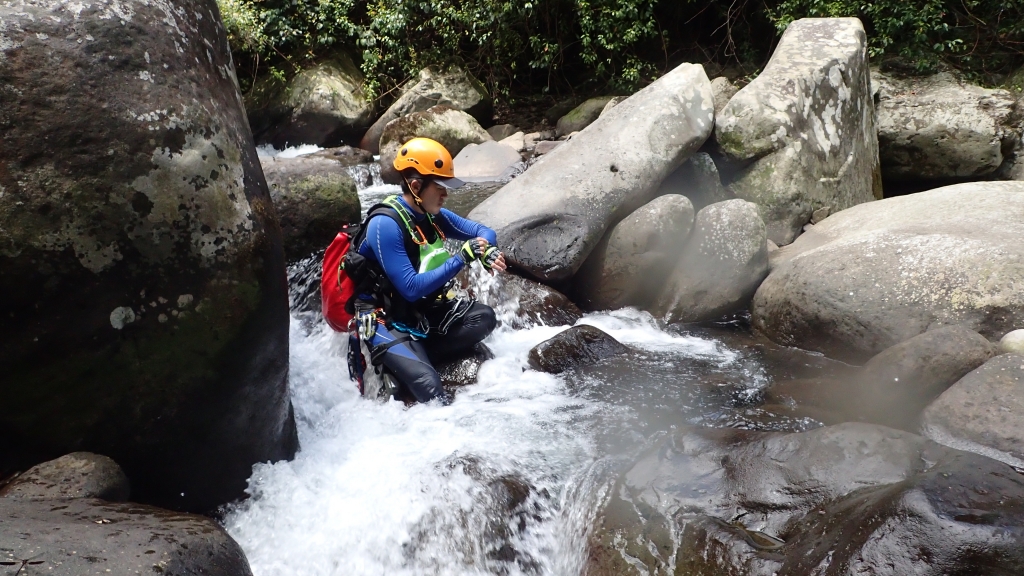 老梅溪輕鬆消暑去_50031