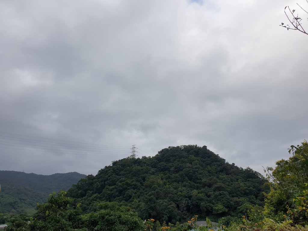 臺北大縱走第四段_1516023