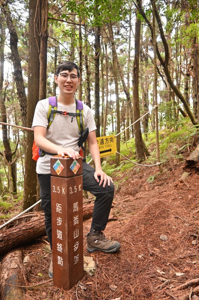 谷關七雄-馬崙山1st_2888309