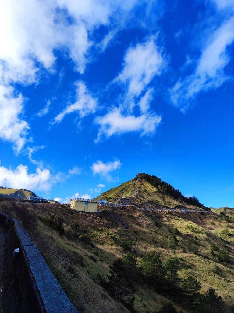 合歡群峰_2663691