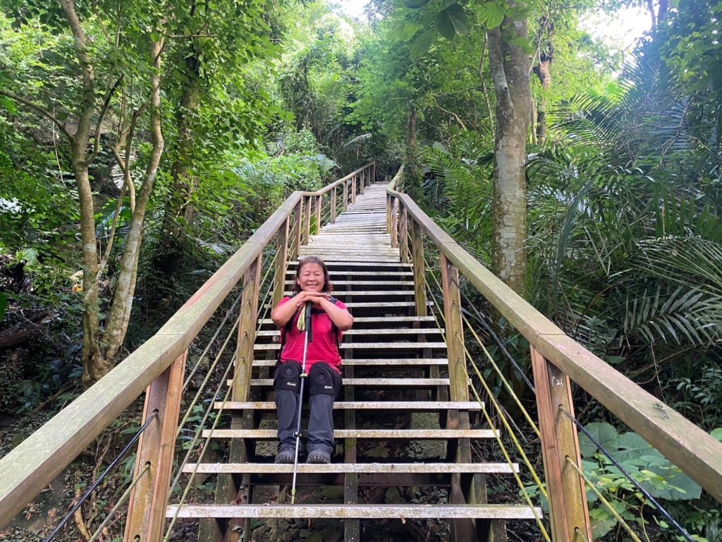 阿拔泉山、觀音石山、紅南坑山、獨立山_2650822