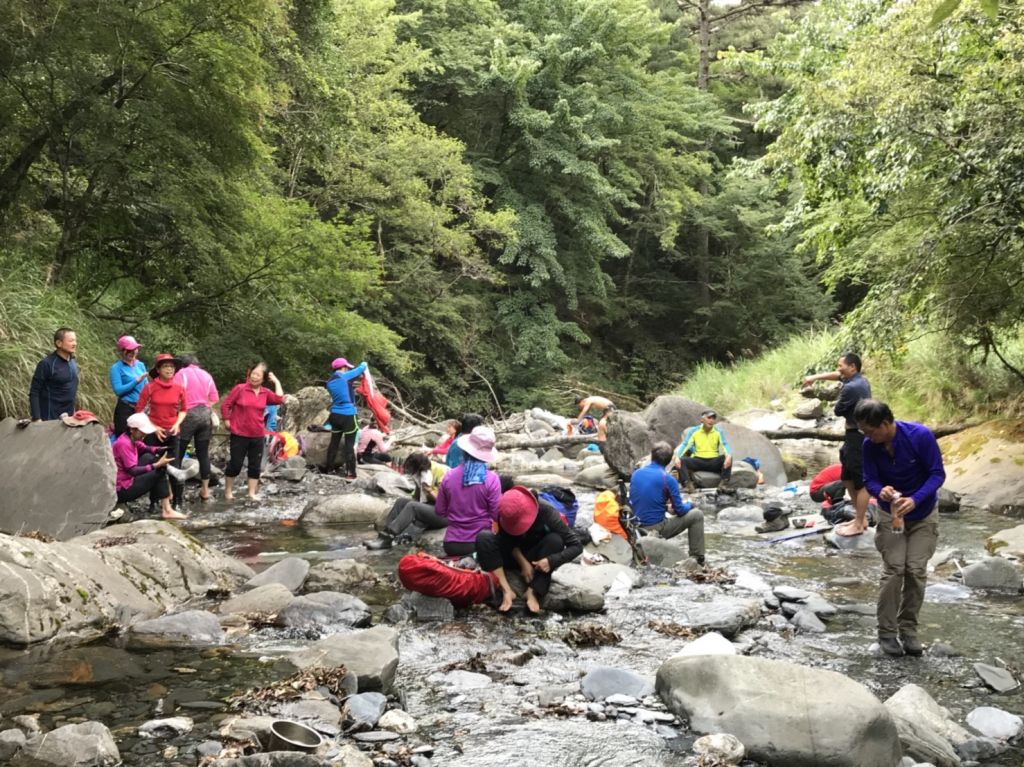 2018/07/27~29屏風山_375260