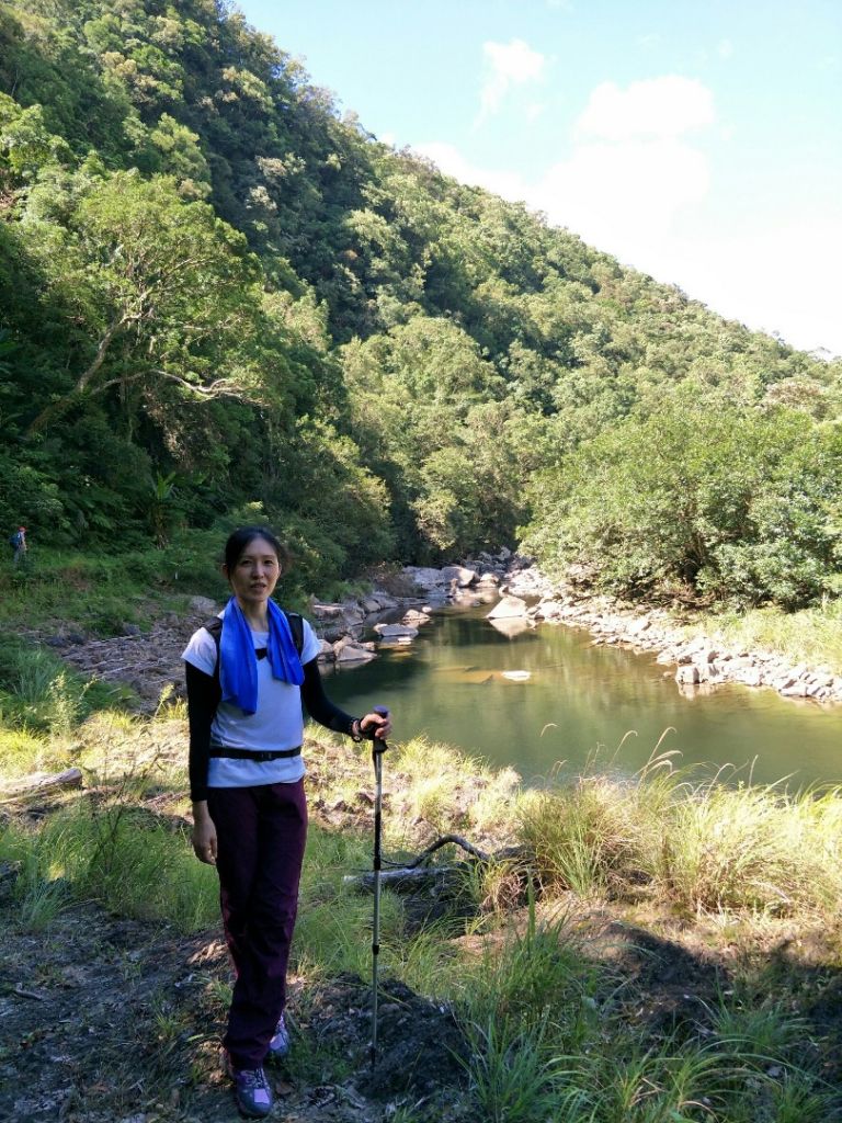 烏山古道、灣潭古道、北勢溪古道O型連走_318355