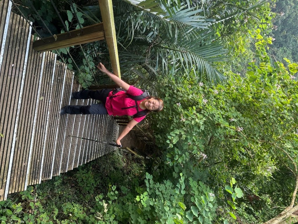 阿拔泉山、觀音石山、紅南坑山、獨立山_2650807