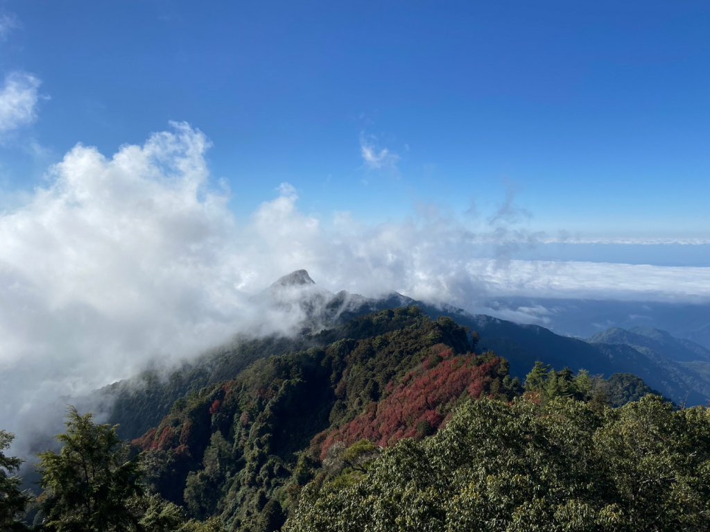 鳶嘴,捎來,橫嶺_1958690