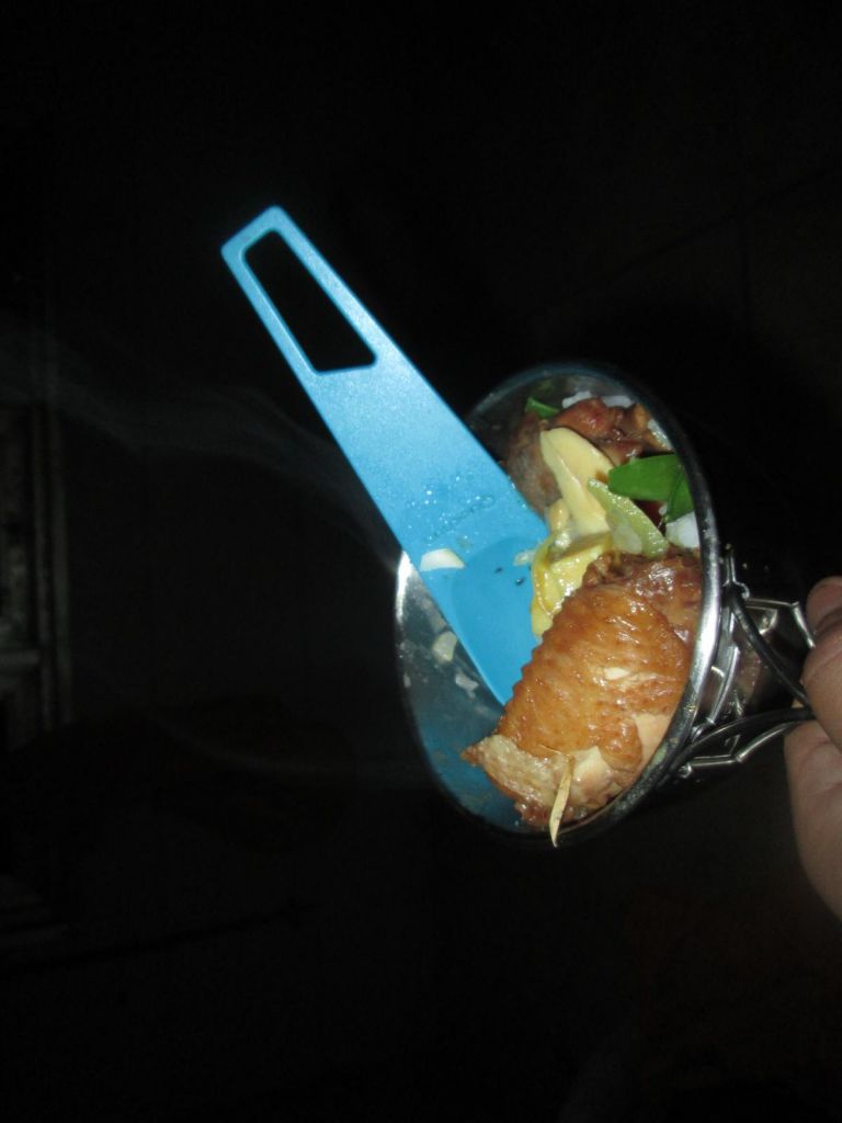 北一段 南湖前四峰_378476