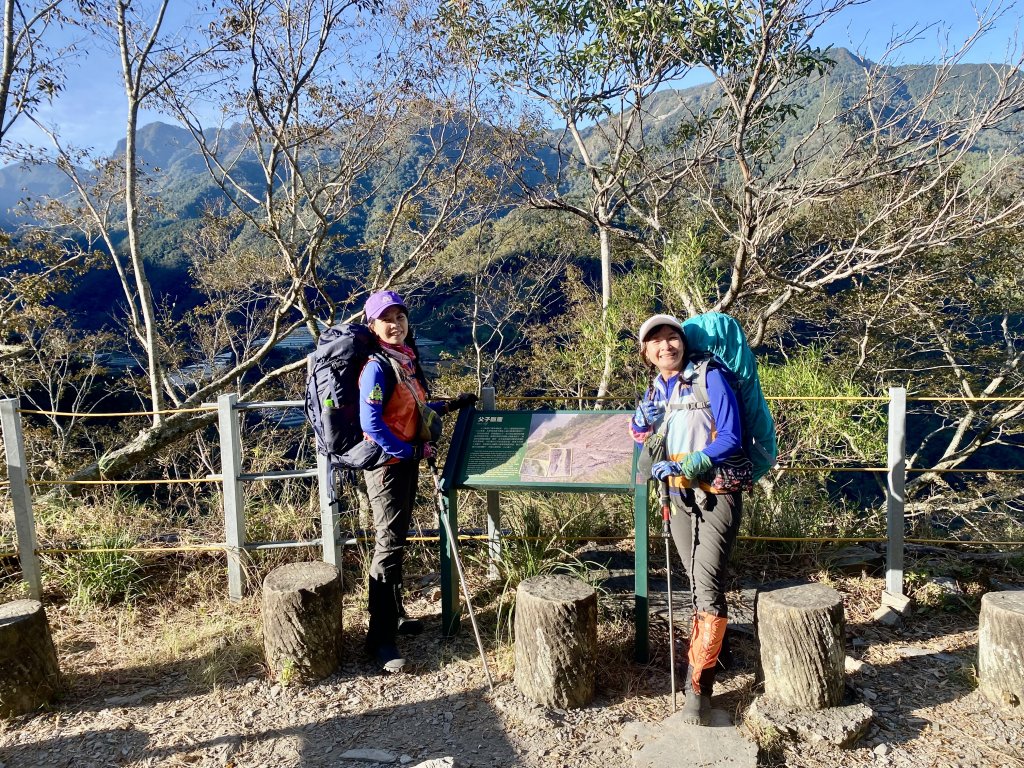 八通關古道與八大秀_2677223