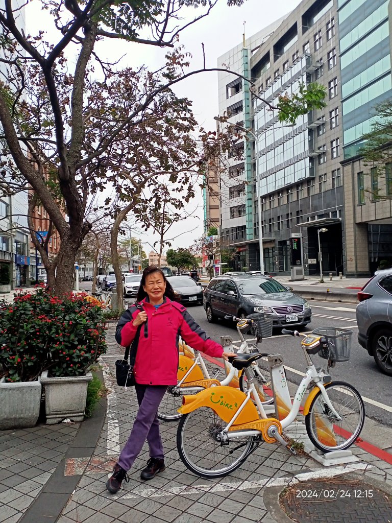 大稻埕慈聖宮、內湖運動中心、大港墘公園、港墘福德廟_2439435