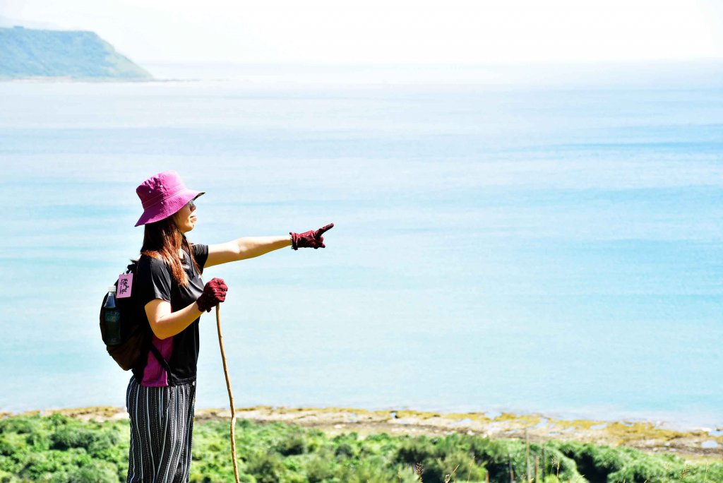 鼻頭草原 九棚保育區_632100