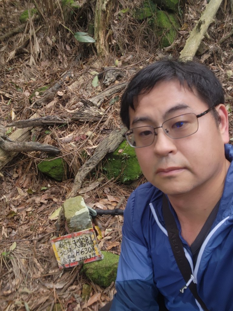 20250319大窩浪山_2771515