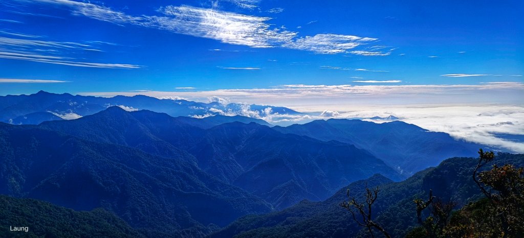 111.12.18 虎山-加里山-虎山（虎加虎縱走）_1959046