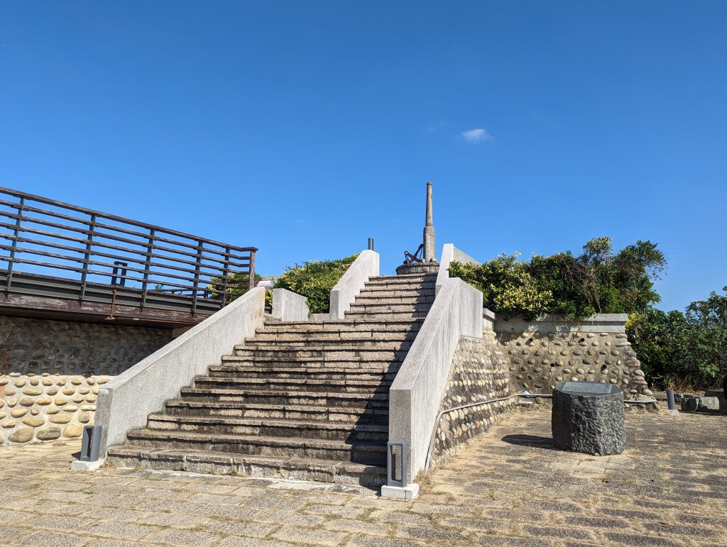 通霄虎頭山步道_1959670