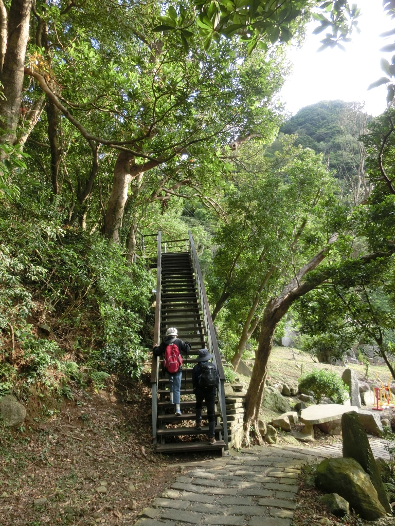 觀音山越嶺_92854