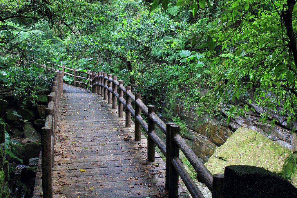 基隆暖東峽谷藍紅線O型走_154617