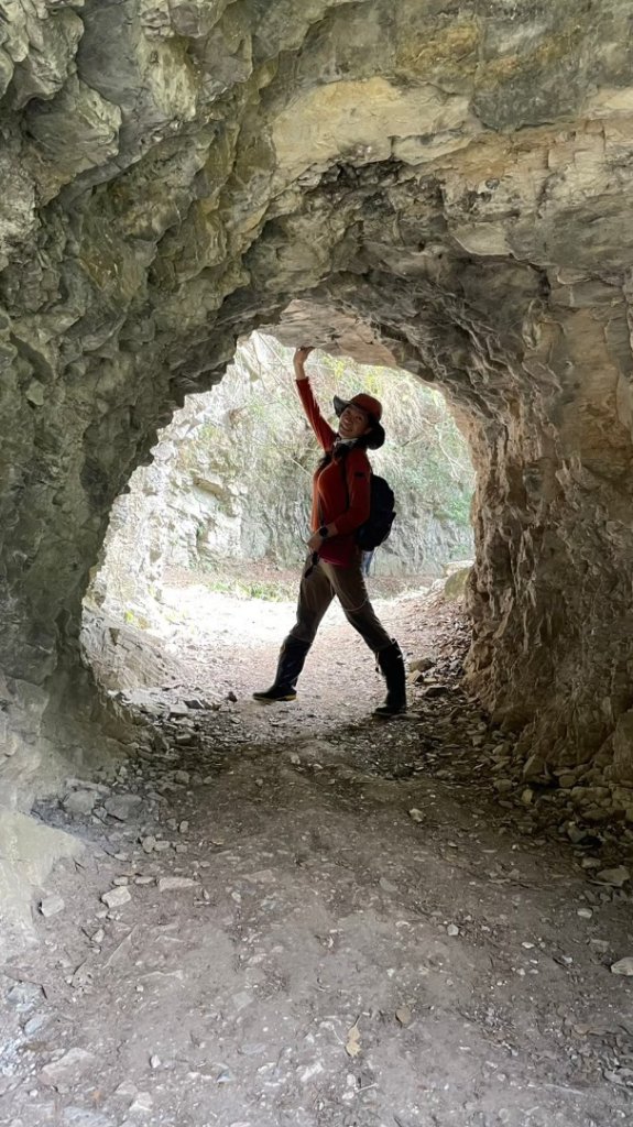 錐鹿古道_2644263