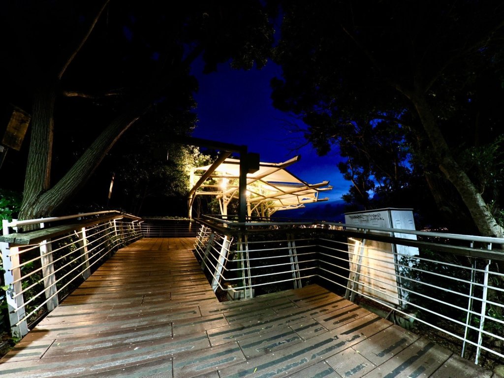 鰲峰山負重訓練_2531269