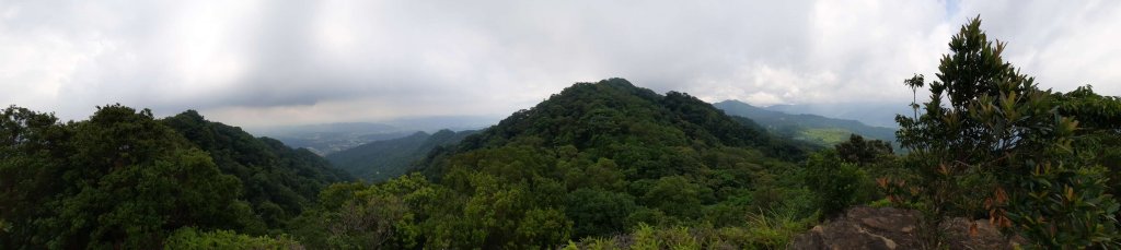 20230715 白雞三山 (鹿窟尖山-雞罩山-白雞山)，高CP好吃的食三麵屋_2219376