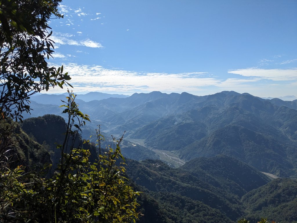 石壁山嘉南雲峰_2400235