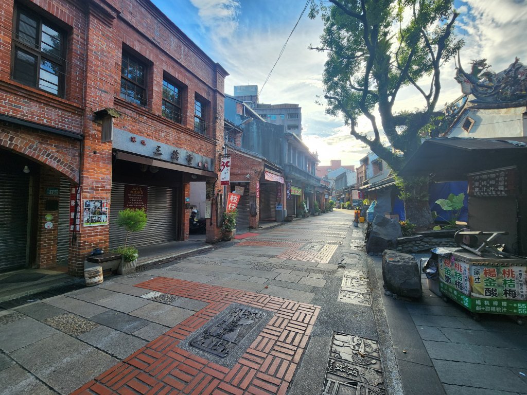 20250629 youbike 木柵 ~ 十分_2907226