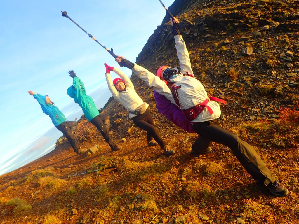 2017南湖群峰_227791