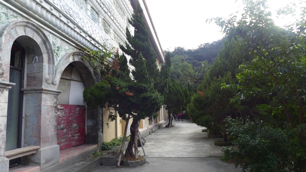 凌雲禪寺 -尖山-大峭壁-駱駝嶺-硬漢嶺_25972