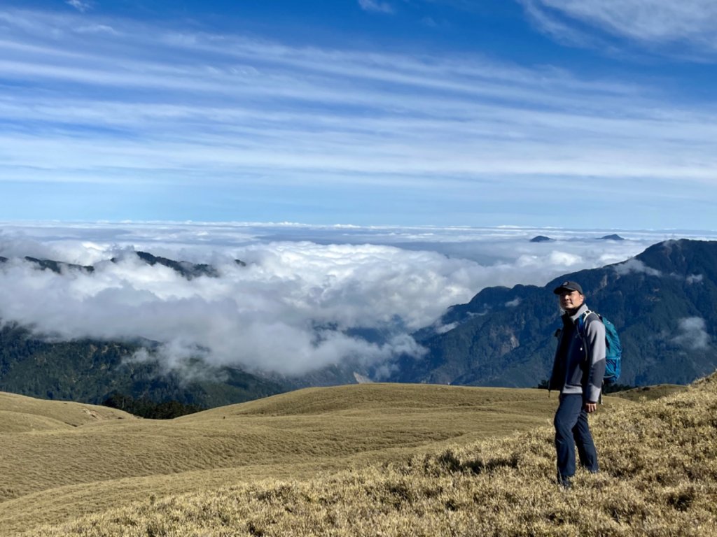 合歡山台十四仙境傳說_2040630