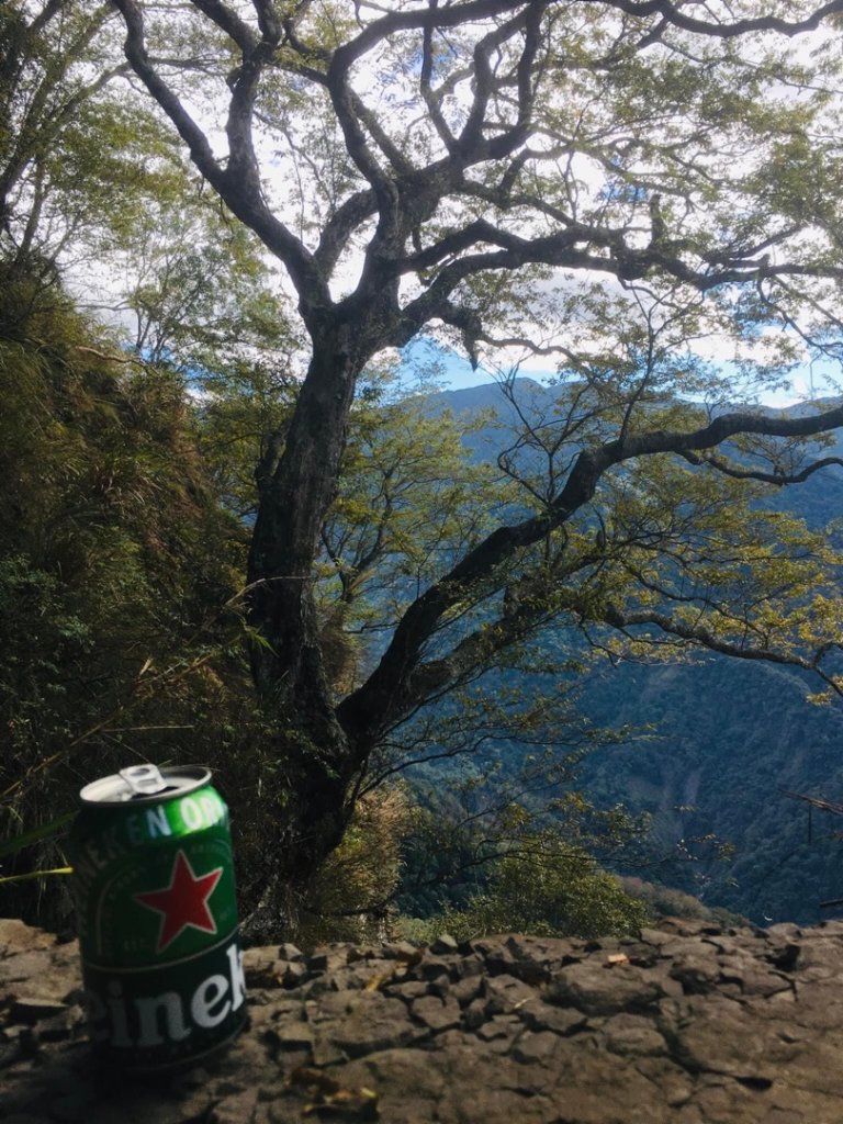 近在眼前、遠在天邊 水雲三星、虎山行、水雲吊橋、攔砂壩、汶水溪谷、雲霧繚繞_1924547