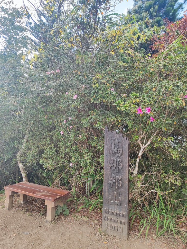 馬那邦山_2666847