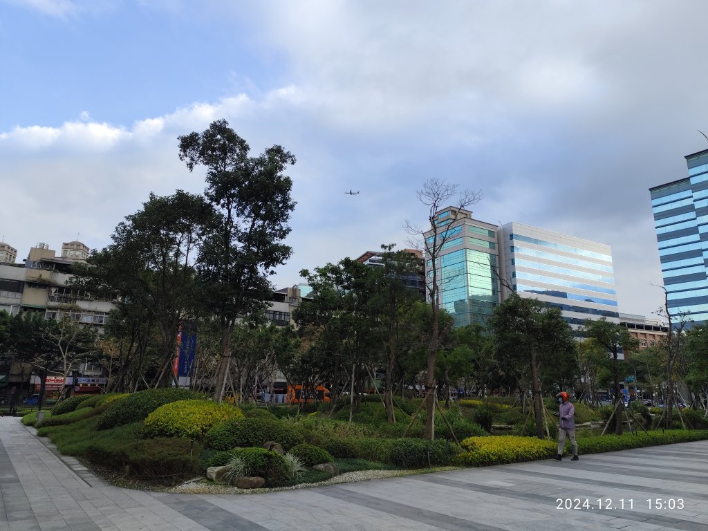 內湖瑞陽公園、大港墘公園_2667231