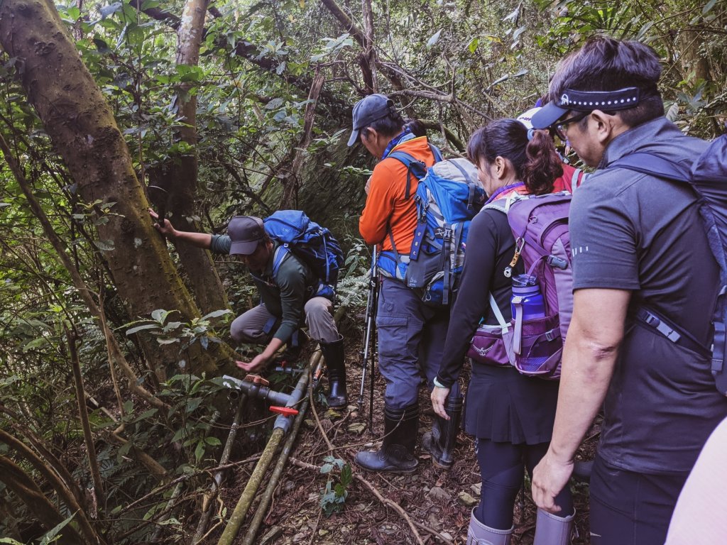 【三地、舊達來】獵人不走的路 - 田良井_1514665