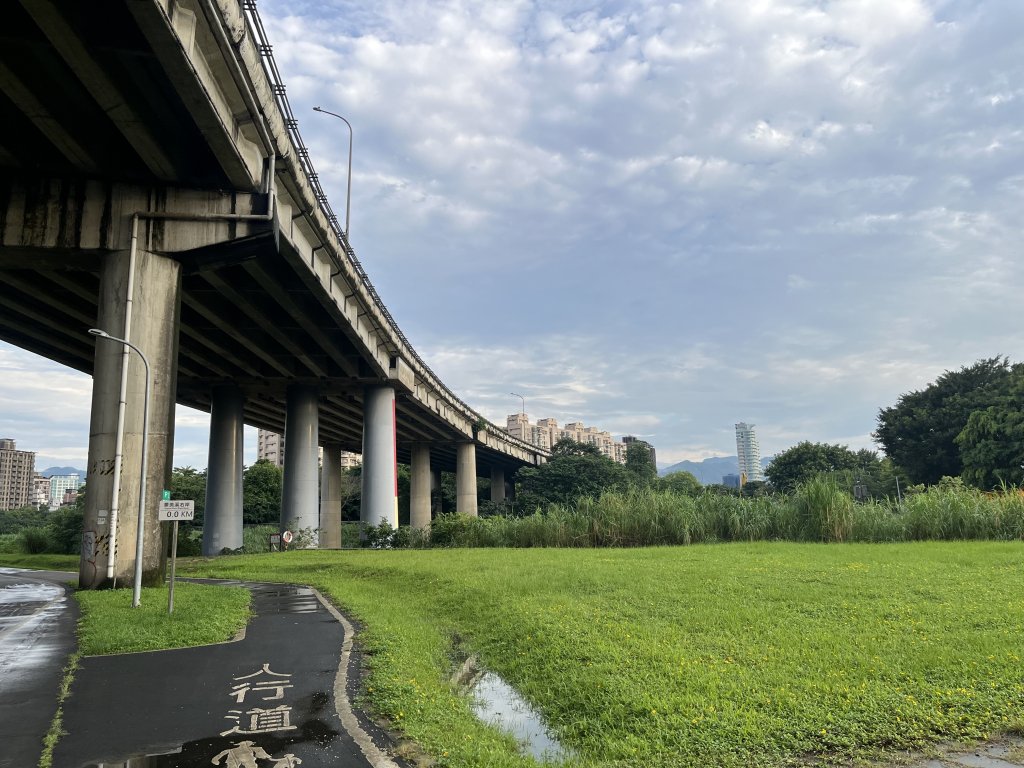 [全臺走路趣尋寶-22/100] 2024_0618 景美河濱公園_2530312