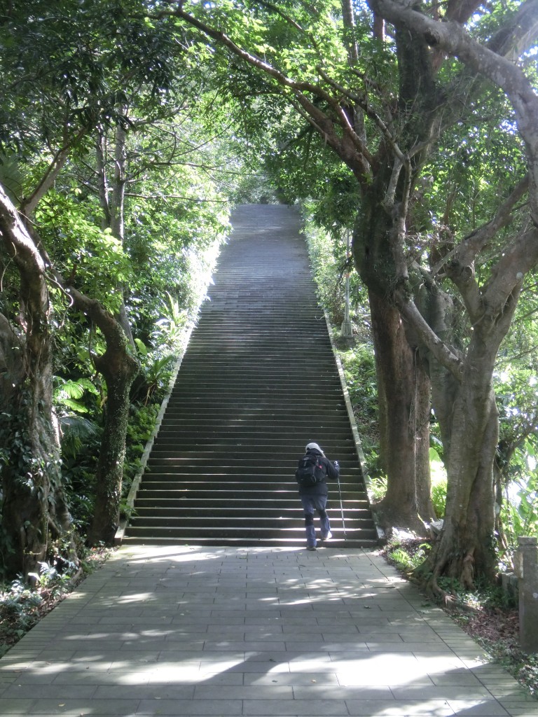 指南宮貓空步道_247773