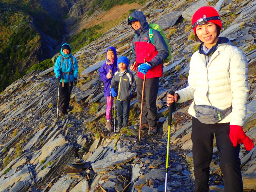 北一段 南湖前四峰_378115