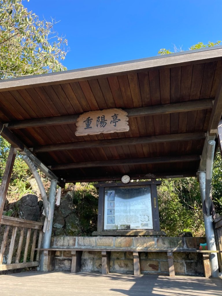 雙湖賞櫻🌸雙獅縱走🦁大小金面山_2944021